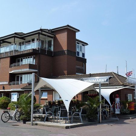 Ancora Marina Haus 2 Nr 03, Typ 2 Διαμέρισμα Neustadt in Holstein Εξωτερικό φωτογραφία