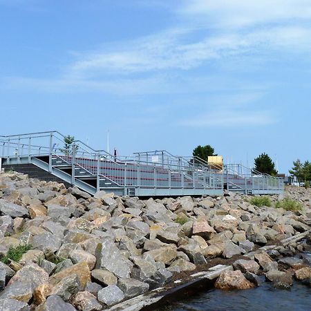 Ancora Marina Haus 2 Nr 03, Typ 2 Διαμέρισμα Neustadt in Holstein Εξωτερικό φωτογραφία