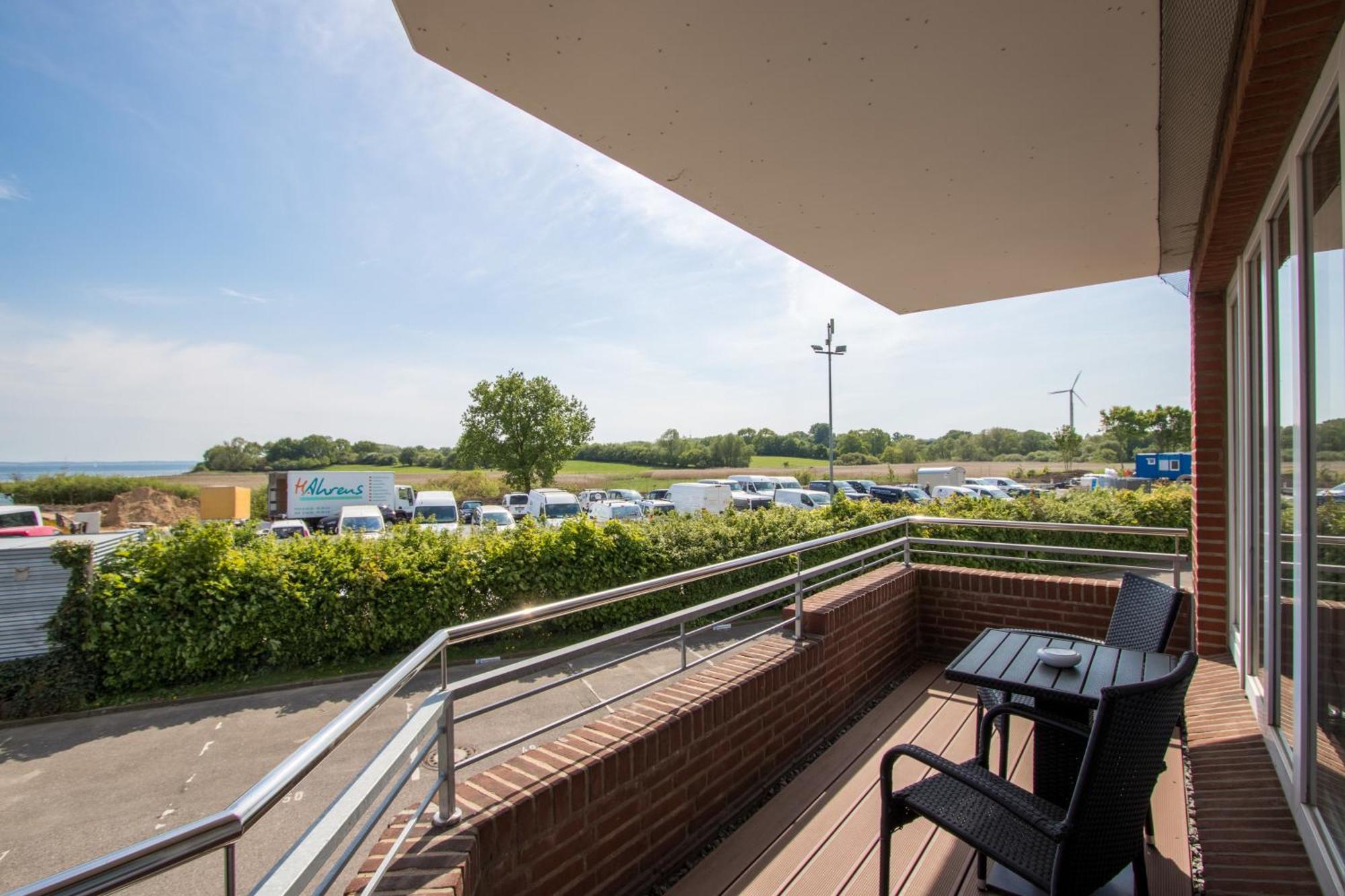 Ancora Marina Haus 2 Nr 03, Typ 2 Διαμέρισμα Neustadt in Holstein Εξωτερικό φωτογραφία