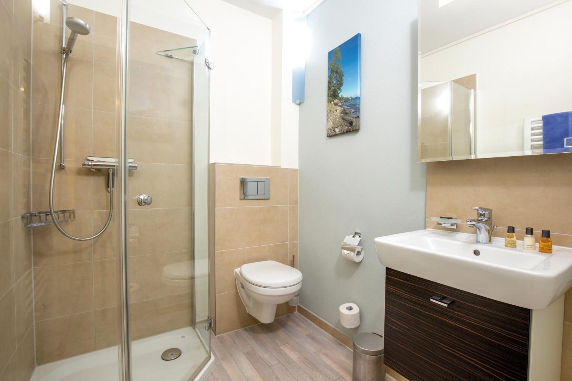 Ancora Marina Haus 2 Nr 03, Typ 2 Διαμέρισμα Neustadt in Holstein Εξωτερικό φωτογραφία